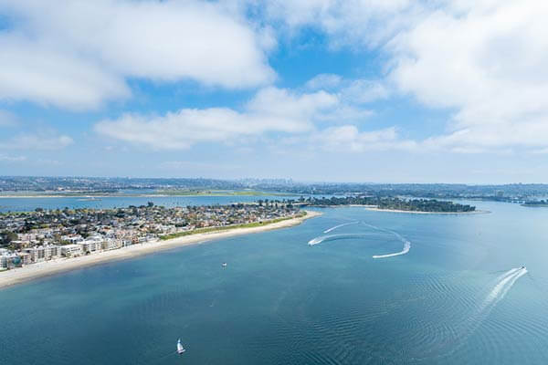 Thing To Do Ocean View/Bay View