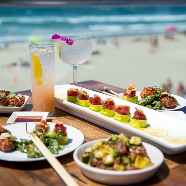 Thing To Do PB / Mission Beach 