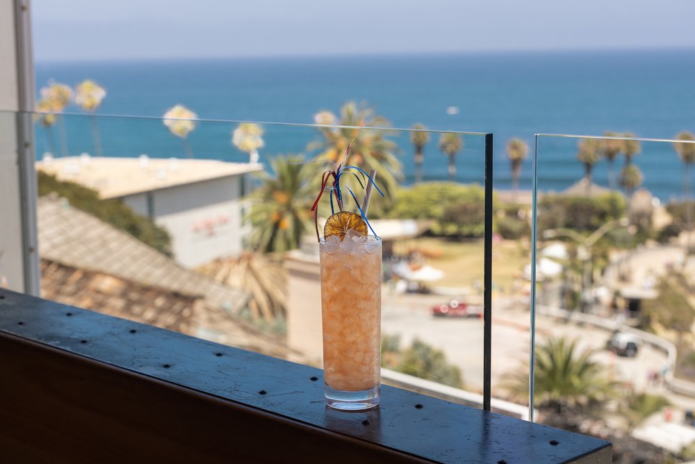 Things To Do George's at the Cove