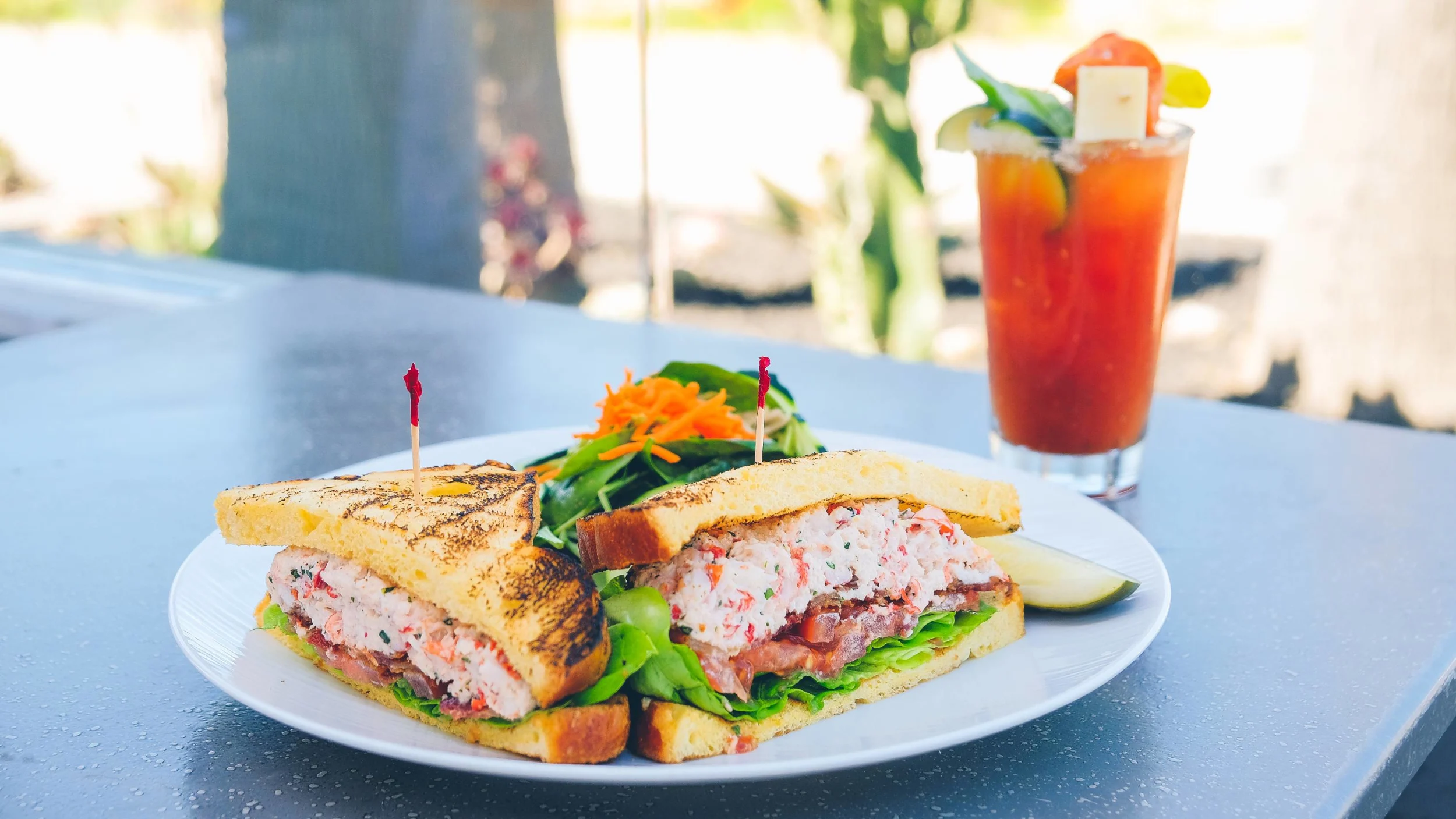 Things To Do JRDN Restaurant