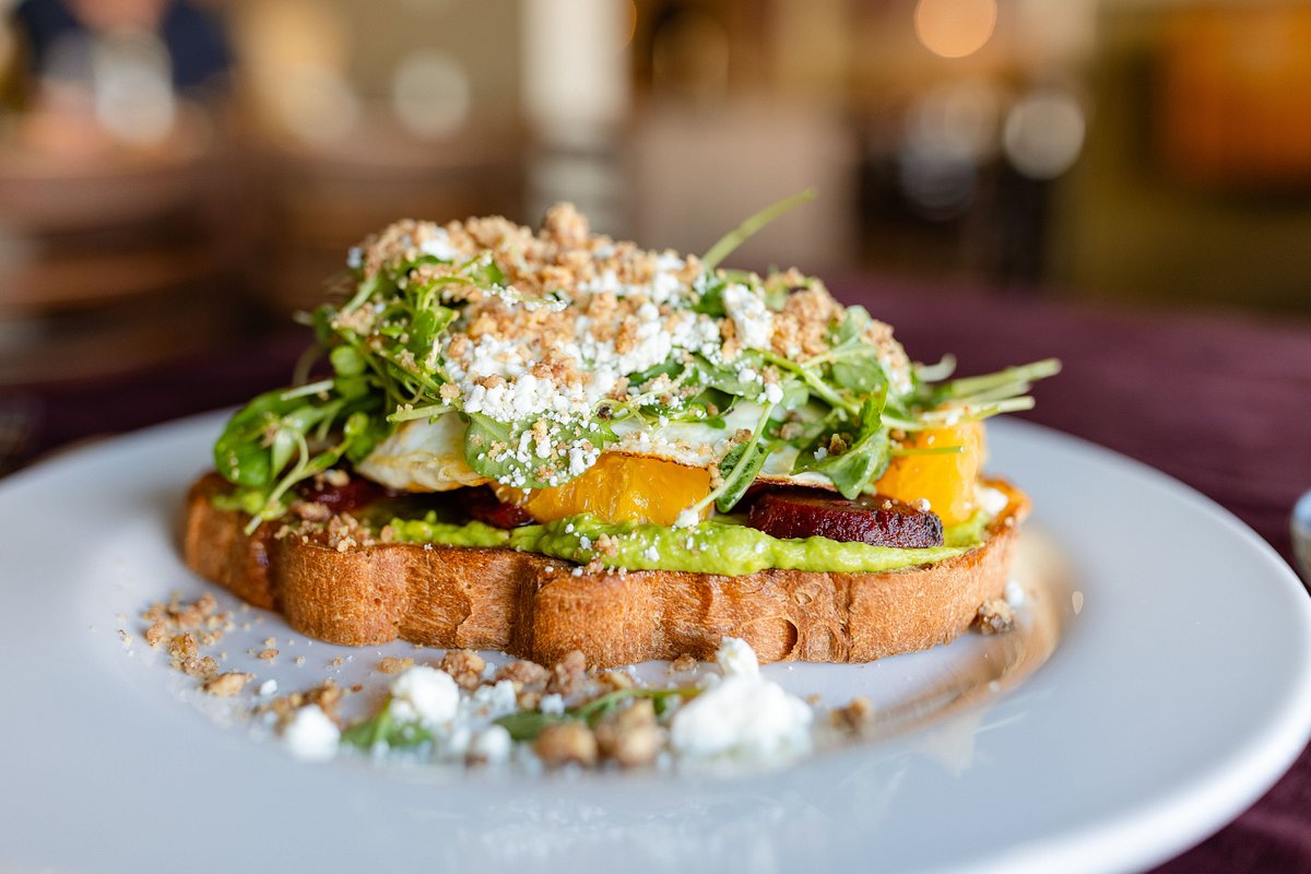 Things To Do The Mission Cafe