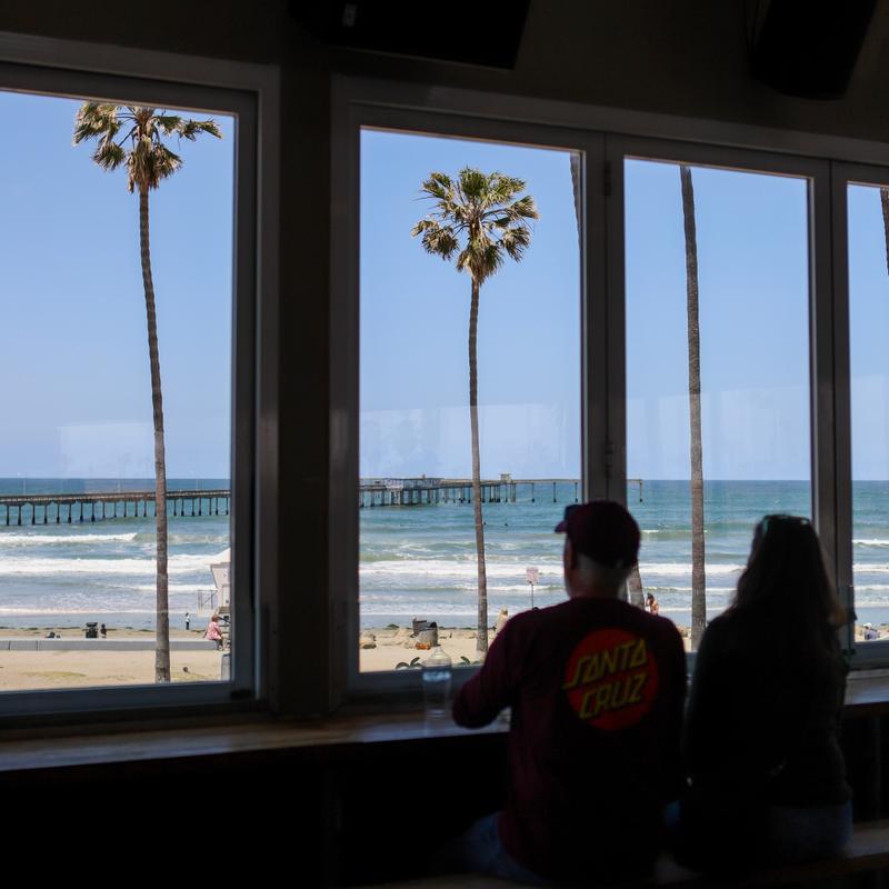 Things To Do Category Vacation Rentals by Aaron